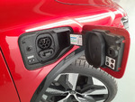 Renault Megane E-TECH 100% ELÉCTRICO techno EV60 160kW (220CV) super charge miniatura 9