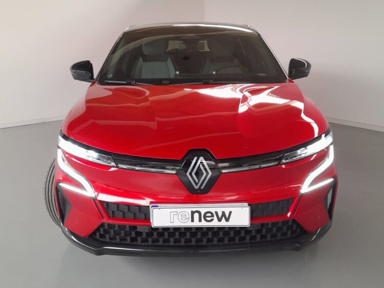 Renault Megane E-TECH 100% ELÉCTRICO techno EV60 160kW (220CV) super charge foto 5