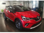 Renault Captur TECHNO 140CV MILD HYBRID miniatura 2