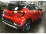 Renault Captur TECHNO 140CV MILD HYBRID miniatura 4