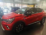 Renault Captur TECHNO 140CV MILD HYBRID miniatura 6