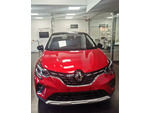 Renault Captur TECHNO 140CV MILD HYBRID miniatura 8