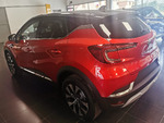 Renault Captur TECHNO 140CV MILD HYBRID miniatura 9