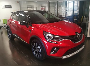 Renault - Captur