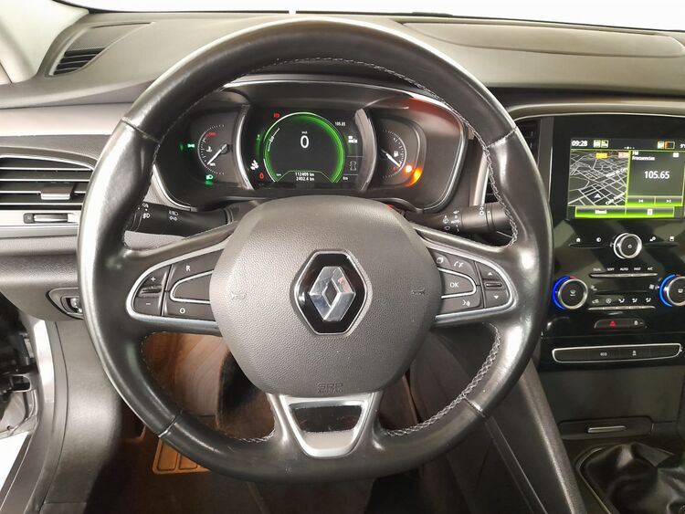 Renault Talisman 1.6 dCi Energy Intens 96 Kw foto 10