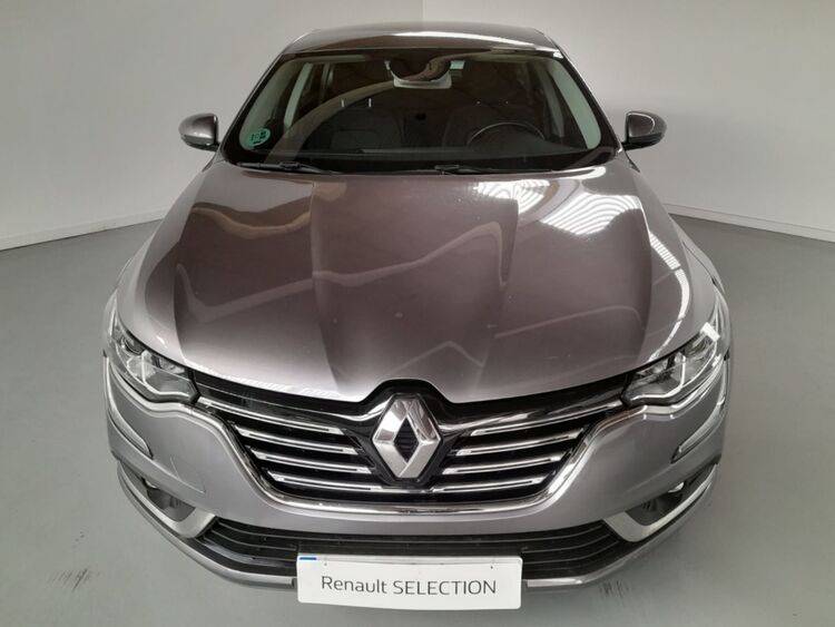 Renault Talisman 1.6 dCi Energy Intens 96 Kw foto 6