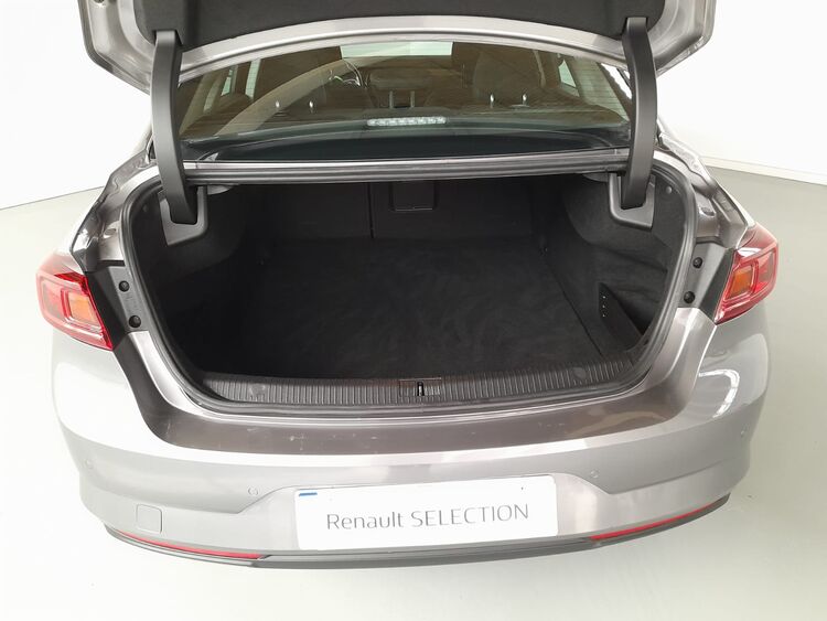 Renault Talisman 1.6 dCi Energy Intens 96 Kw foto 8