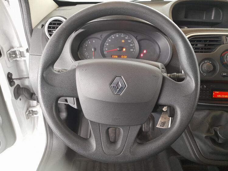 Renault Kangoo Fg. 1.5dCi Profesional foto 11