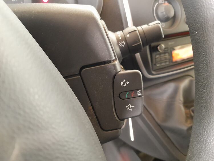 Renault Kangoo Fg. 1.5dCi Profesional foto 15
