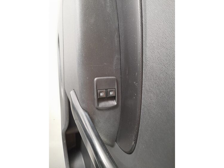 Renault Kangoo Fg. 1.5dCi Profesional foto 17