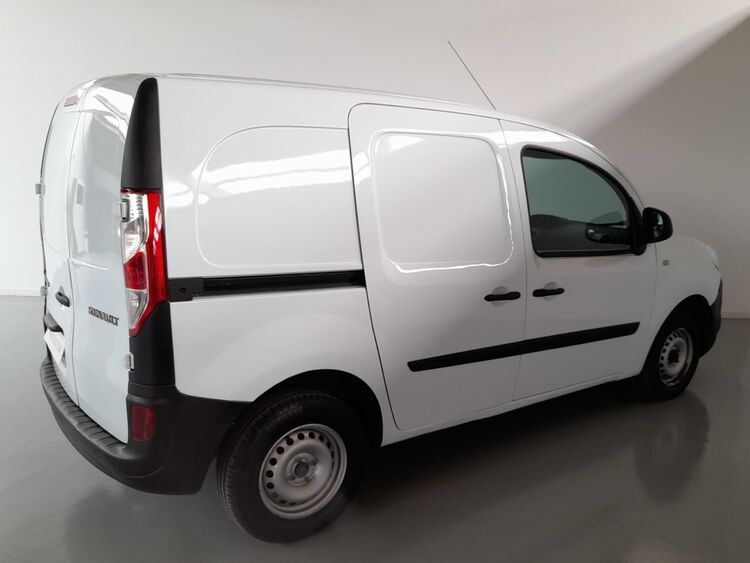 Renault Kangoo Fg. 1.5dCi Profesional foto 3