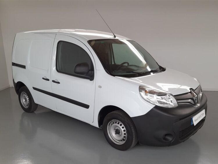 Renault Kangoo Fg. 1.5dCi Profesional foto 4