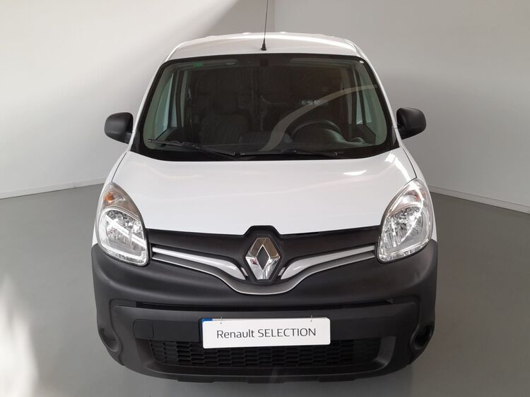 Renault Kangoo Fg. 1.5dCi Profesional foto 6