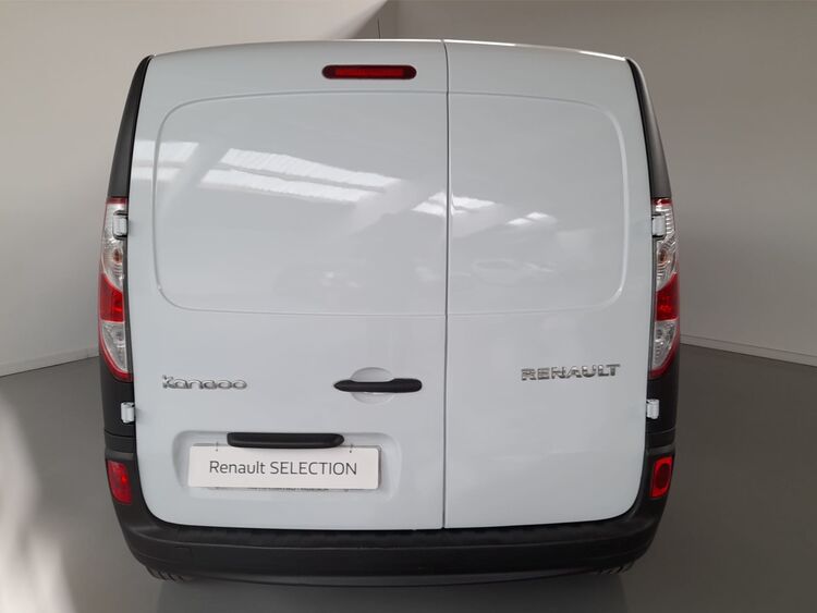 Renault Kangoo Fg. 1.5dCi Profesional foto 7