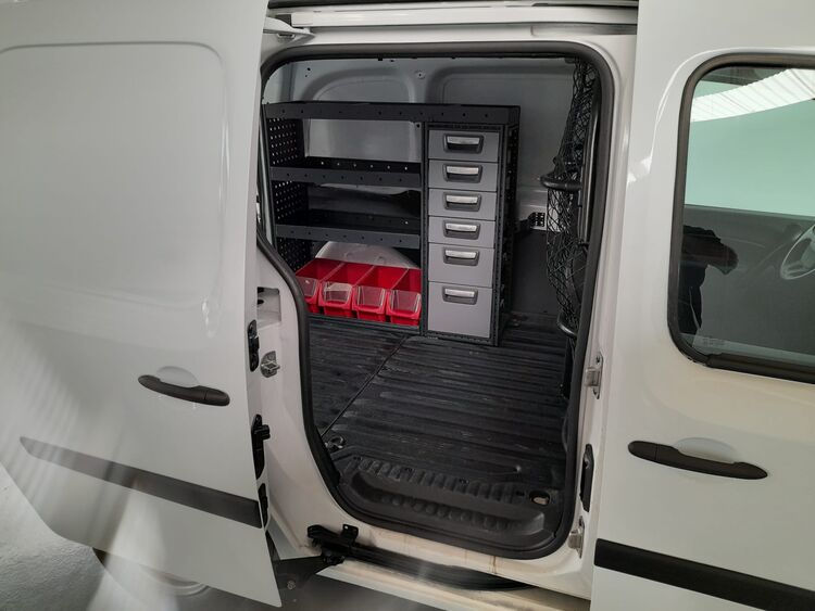 Renault Kangoo Fg. 1.5dCi Profesional foto 9