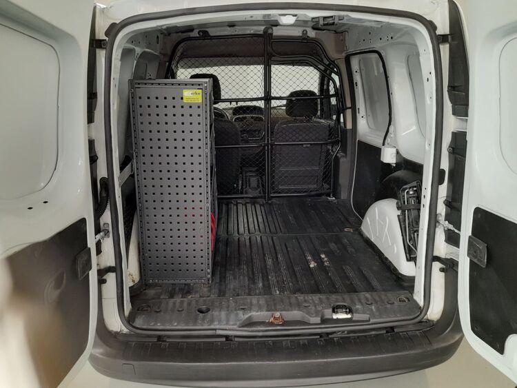 Renault Kangoo Fg. 1.5dCi Profesional foto 8