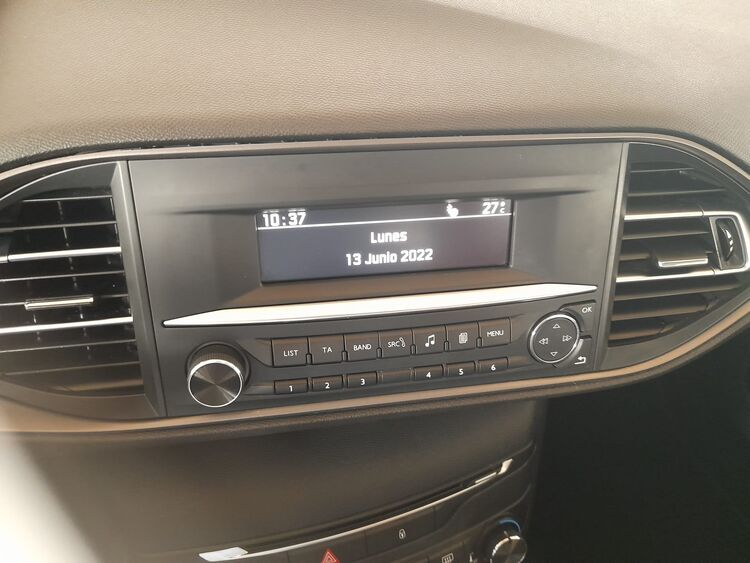 Peugeot 308 1.6 BlueHDi Access foto 11