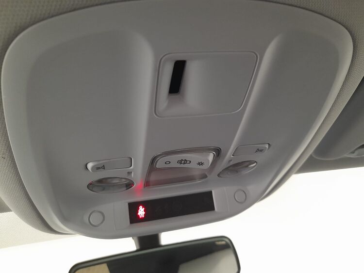 Peugeot 308 1.6 BlueHDi Access foto 17