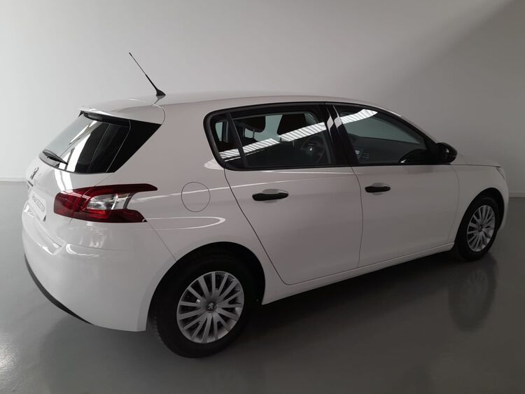Peugeot 308 1.6 BlueHDi Access foto 3