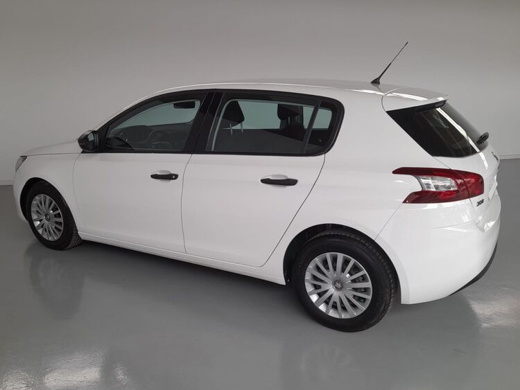 Peugeot 308 1.6 BlueHDi Access foto 5