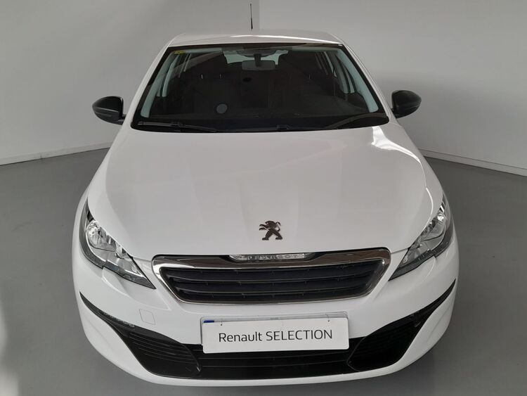 Peugeot 308 1.6 BlueHDi Access foto 6