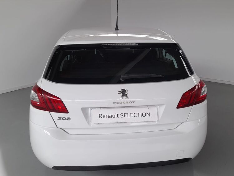 Peugeot 308 1.6 BlueHDi Access foto 7