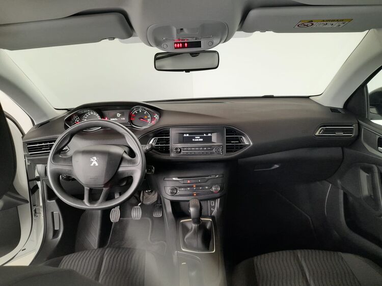 Peugeot 308 1.6 BlueHDi Access foto 9