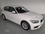 BMW Serie 1 116d miniatura 3