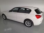 BMW Serie 1 116d miniatura 5
