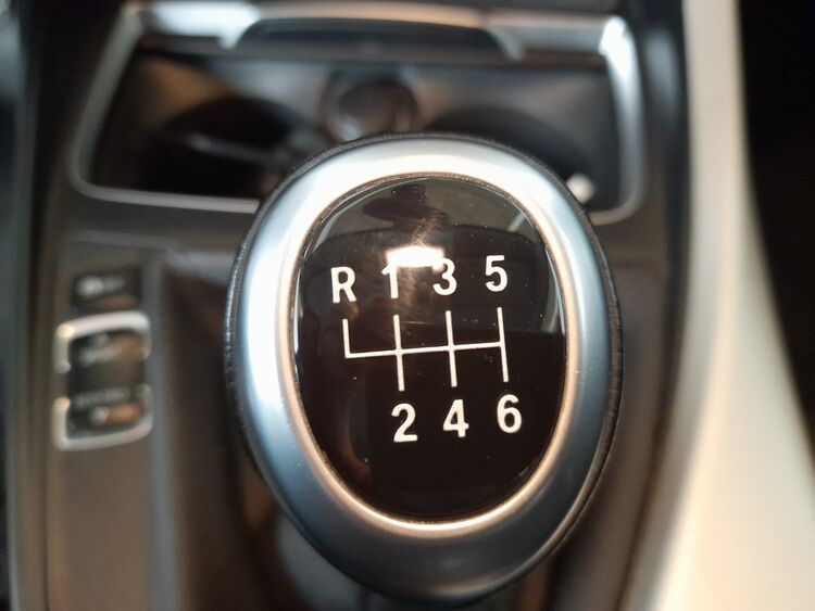 BMW Serie 1 116d foto 16