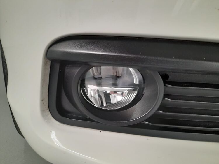 BMW Serie 1 116d foto 22