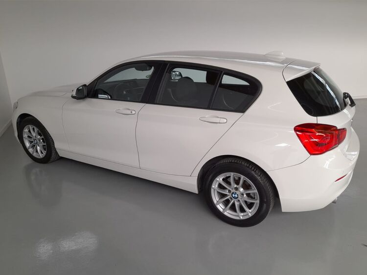 BMW Serie 1 116d foto 5