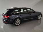 Audi A4 2.0TDI Advanced edition 110kW miniatura 4
