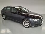 Audi A4 2.0TDI Advanced edition 110kW miniatura 3