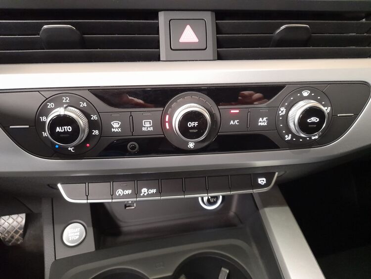 Audi A4 2.0TDI Advanced edition 110kW foto 13