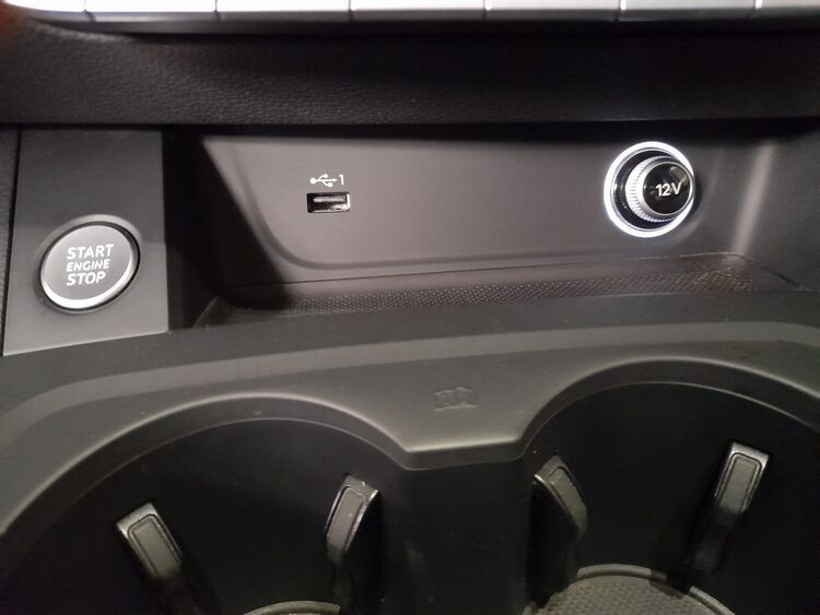 Audi A4 2.0TDI Advanced edition 110kW foto 19
