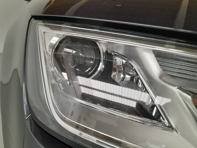 Audi A4 2.0TDI Advanced edition 110kW foto 23