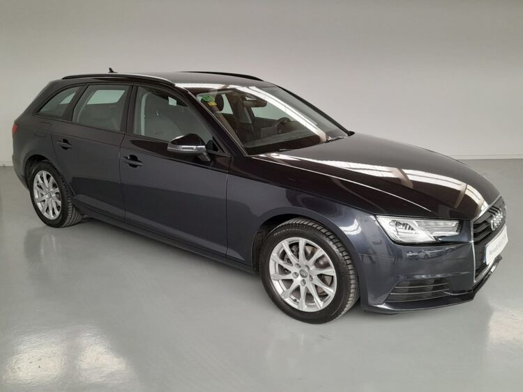 Audi A4 2.0TDI Advanced edition 110kW foto 3