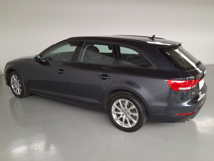 Audi A4 2.0TDI Advanced edition 110kW foto 5