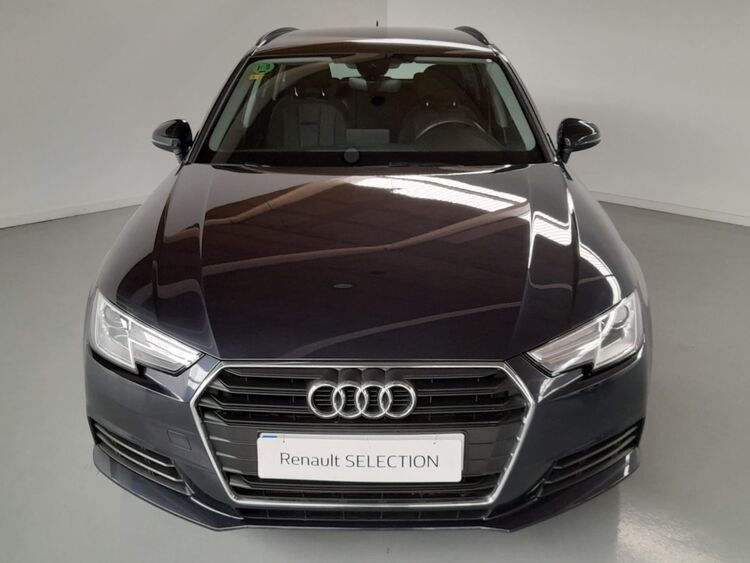 Audi A4 2.0TDI Advanced edition 110kW foto 6