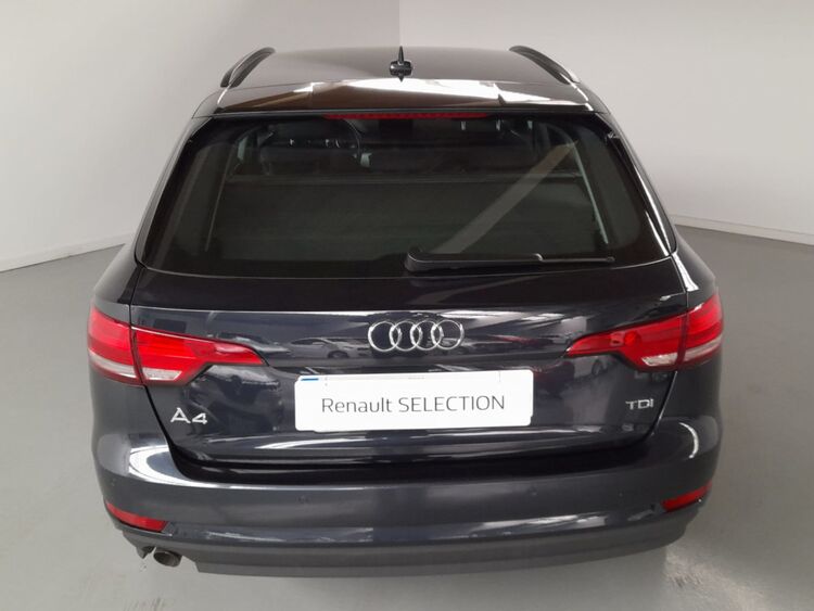 Audi A4 2.0TDI Advanced edition 110kW foto 7