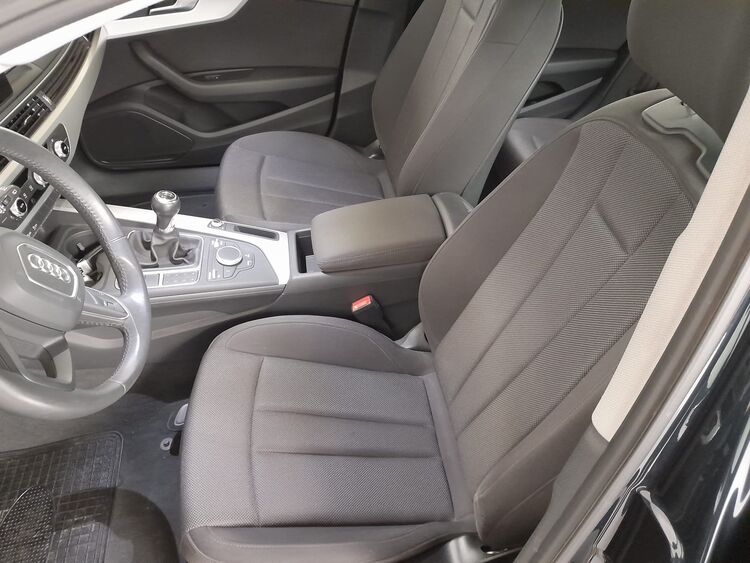 Audi A4 2.0TDI Advanced edition 110kW foto 14