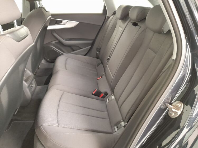Audi A4 2.0TDI Advanced edition 110kW foto 15