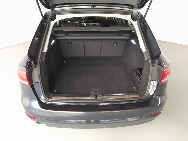 Audi A4 2.0TDI Advanced edition 110kW foto 8