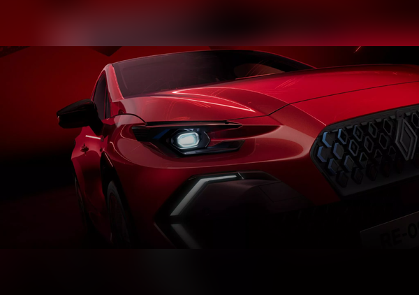 Renault Nuevo Clio imagen 1